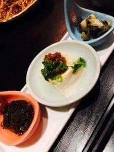 徳樹庵 青梅新町店