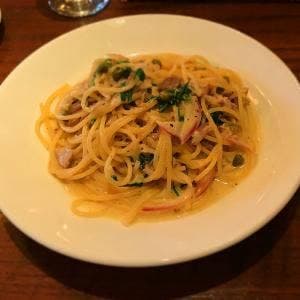 トラットリア カンパニオ