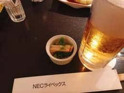 芝倶楽部 フリーゾーン