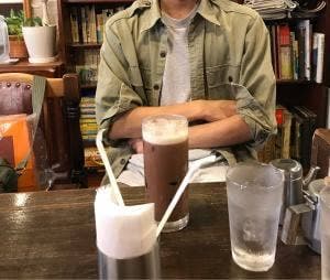 カフェ・コレクション