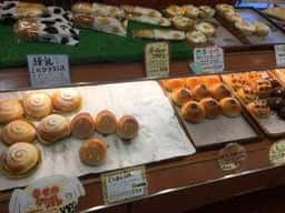 石窯パン工房 メリチェル 熊本店