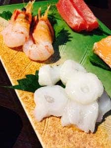 もつ鍋 海鮮料理 金土日夜