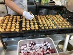 会津屋 天保山店