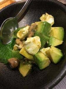 府中日本酒バル TOKUTOUSEKI