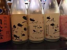 日本酒BAR オール・ザット・ジャズ