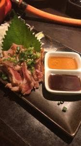 安城にこにこ餃子