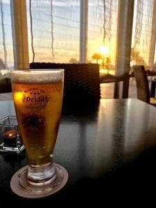 サイプレスカフェ サイプレスリゾート久米島