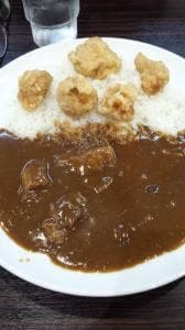 カレーハウスCoCo壱番屋 ミスターマックス時津店