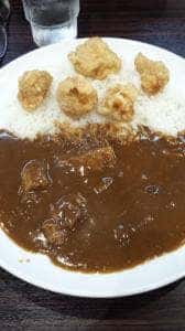 カレーハウスCoCo壱番屋 ミスターマックス時津店