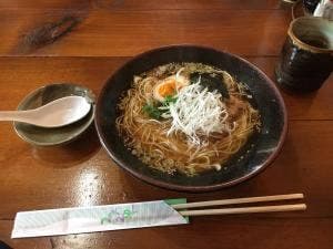 支那そば このみ