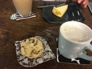 ビッカフェ