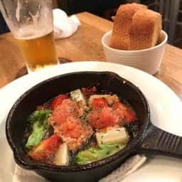 トマト食堂 Balance