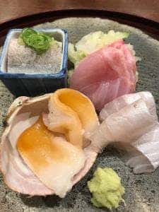 魚菜処 光悦