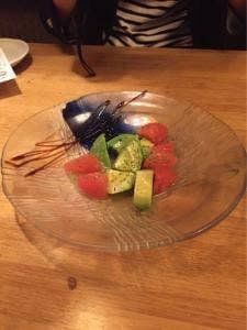 個室ダイニングいろいろ難波総本店