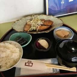 ごはんや凸