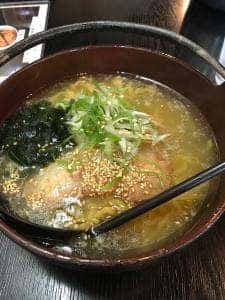 大和軒