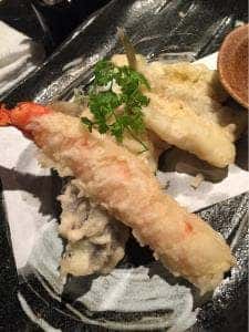 てんのてん 日本橋蛎殻町店