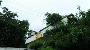 ソーラーカフェ