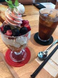 CAFE & LOUNGE FLAT CAFE