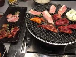 焼肉やっちゃん