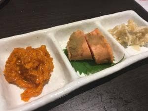 立ち呑み屋 サラサ