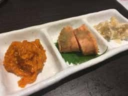 立ち呑み屋 サラサ