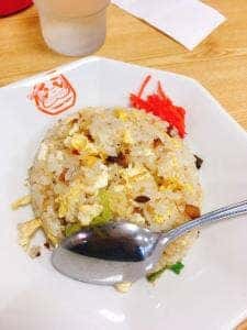 ラーメンだるまや 岩見沢店