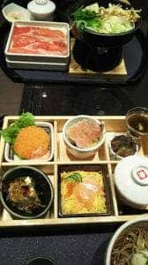 ゆず庵 豊田豊栄店