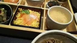 ゆず庵 豊田豊栄店