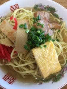 知花食堂