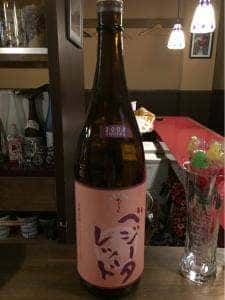 焼酎ロマン 四丁目の杜