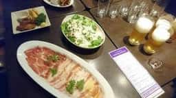PRONTO 博多駅筑紫口店