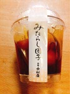 銀座あけぼの 西武池袋本店