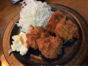 とんかつしょうちゃん