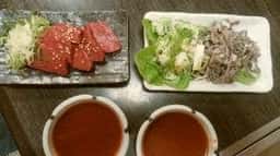 焼肉 おおやま 本店