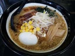 ラーメンえどこま