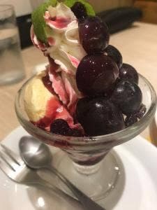 デニーズ泉大津店