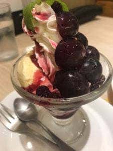 デニーズ泉大津店