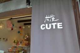 CUTE