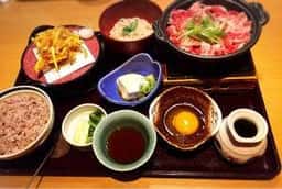 ゆう食家 天神橋店