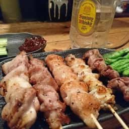 新宿つむぎ 本店