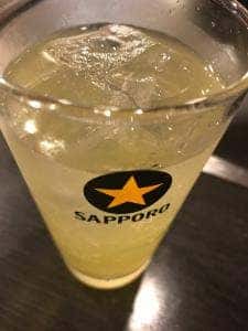 てっぱん大吉 小島店