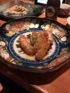 ひとしずく 健美和食&日本酒生酛