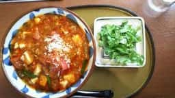 さんぽう亭 新津店