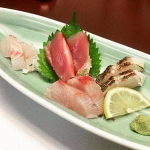 旬の味 舟人