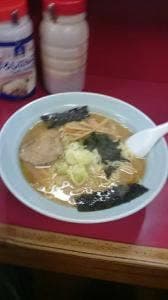 ラーメンショップ 穴川店