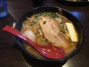 ラーメン せん家