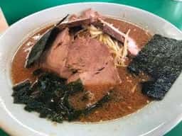 ラーメンショップ 柏原店