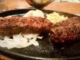 ブロンコビリー 東海店
