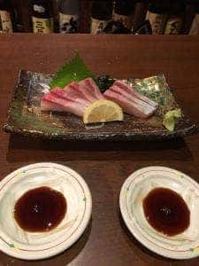 焼鳥の西屋 本店